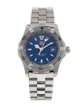 Pre-Owned Tag Heuer Professional Watch